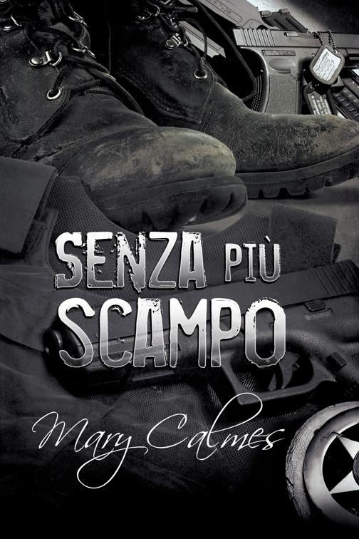 Senza più scampo, Marshals (Italiano)