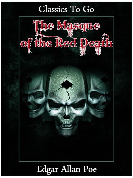 The Masque of the Red Death, Classics To Go