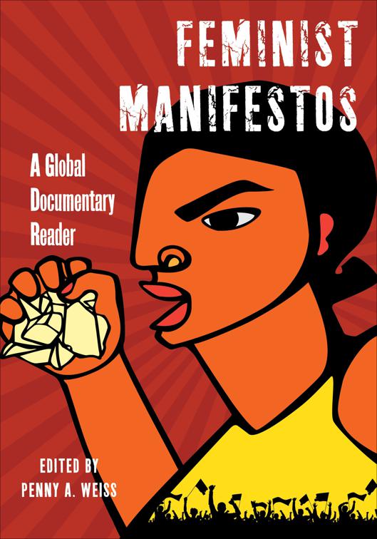 Feminist Manifestos, Biopolitics