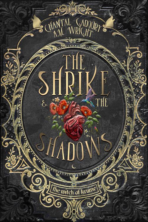 The Shrike and the Shadows