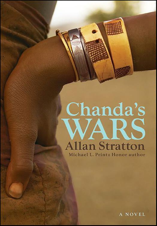 Chanda&#x27;s Wars