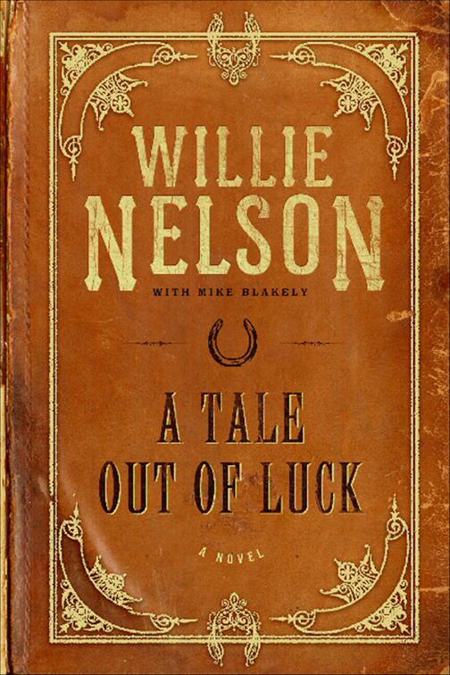 Tale Out of Luck