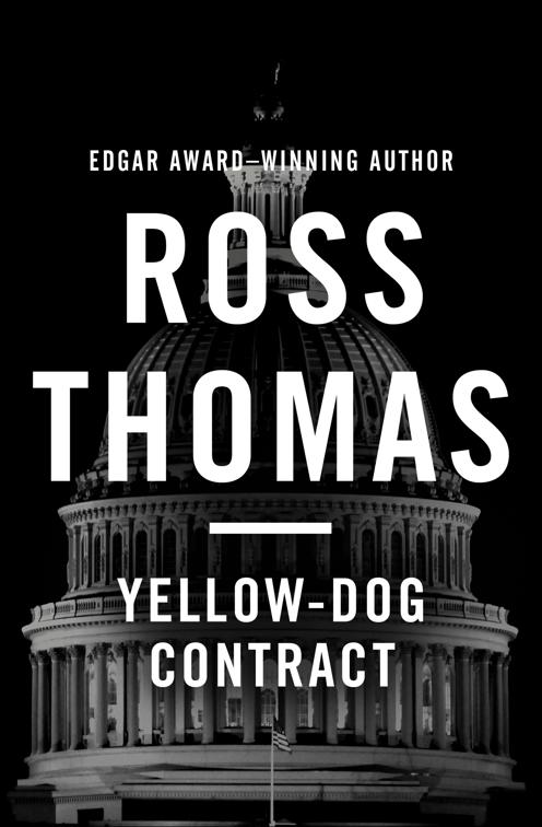 Yellow-Dog Contract