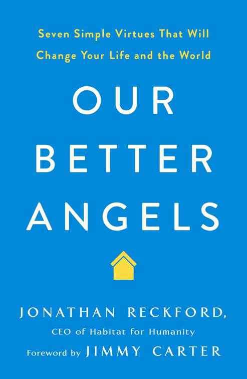 Our Better Angels