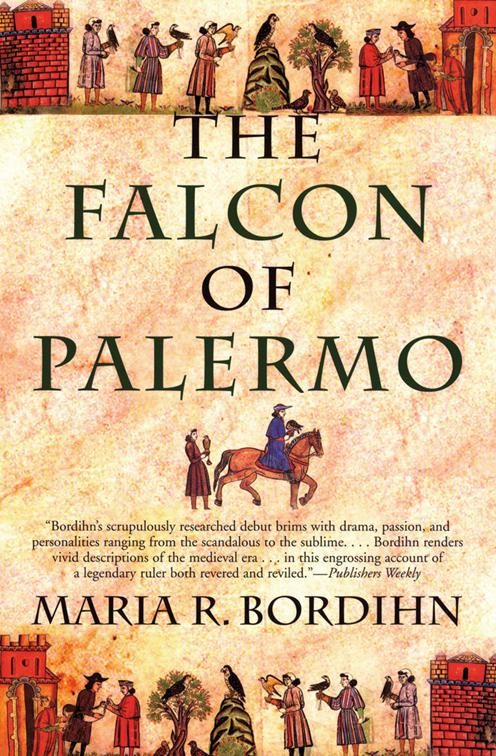 Falcon of Palermo