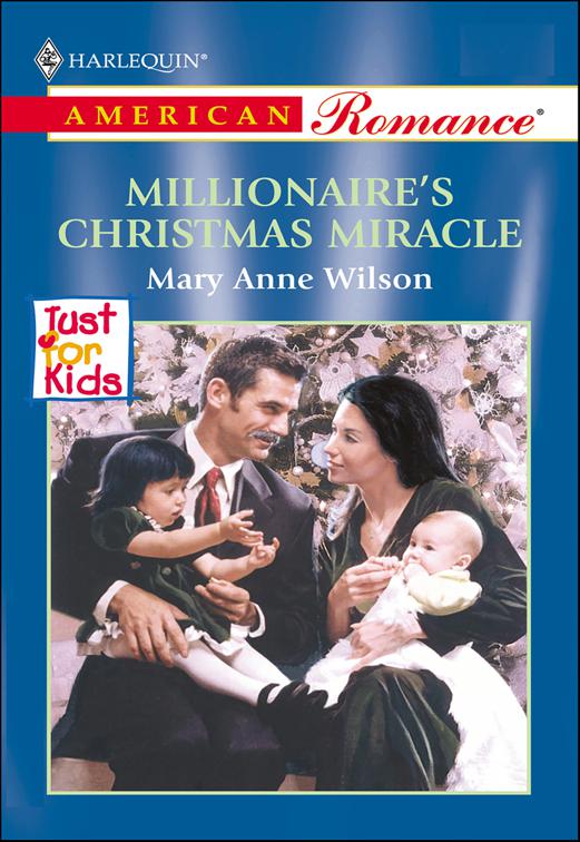 Millionaire&#x27;s Christmas Miracle, Just for Kids