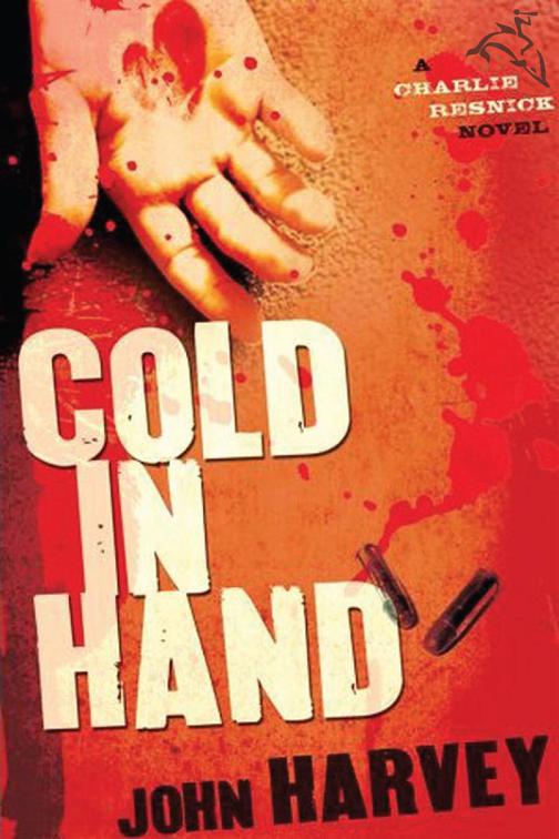 Cold in Hand, The Charlie Resnick Novels