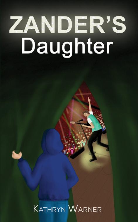 Zander&#x27;s Daughter