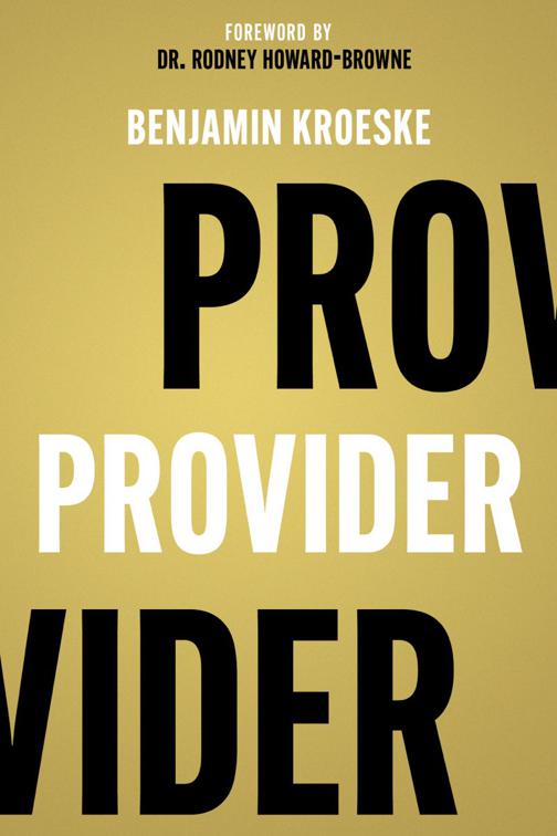 Provider