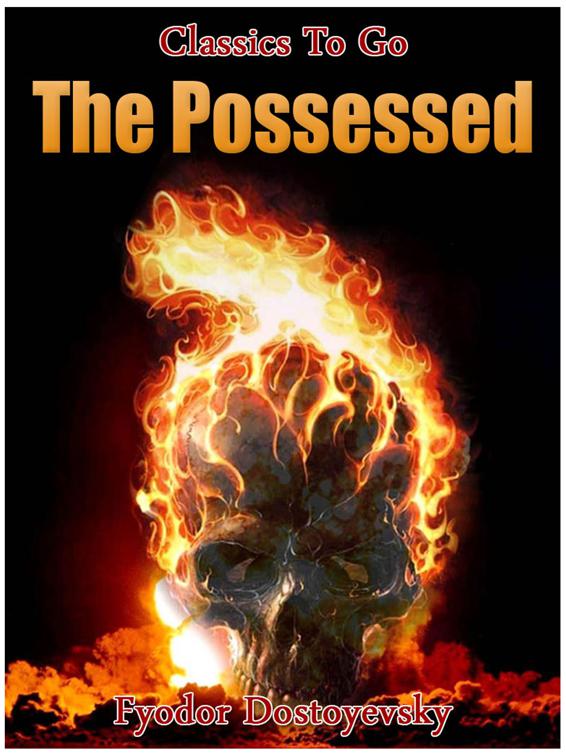 The Possessed, Classics To Go