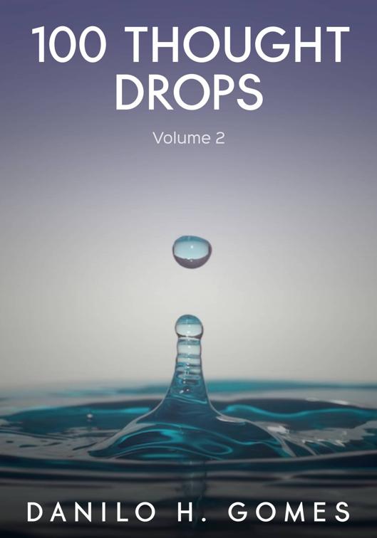 100 Thought Drops, 100 Thought Drops