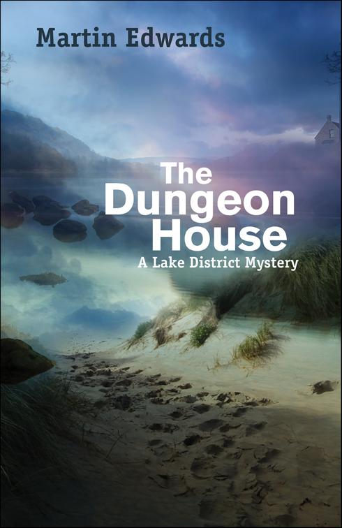 Dungeon House, Lake District Mysteries