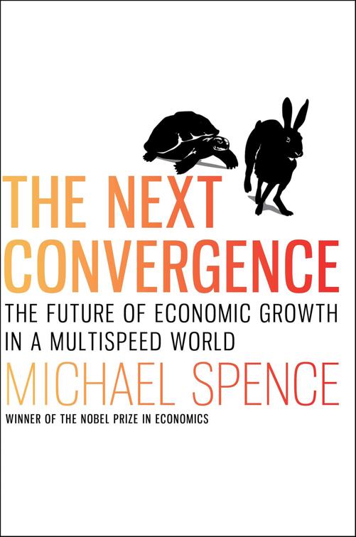 Next Convergence