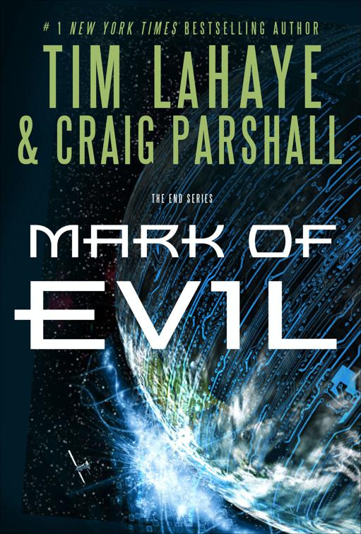 Mark of Evil, The End Series