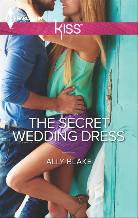 Secret Wedding Dress