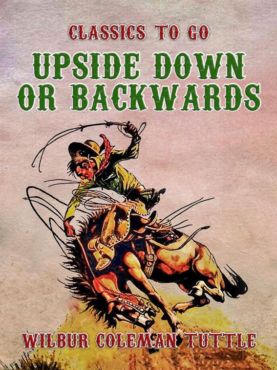Upside Down or Backwards, Classics To Go
