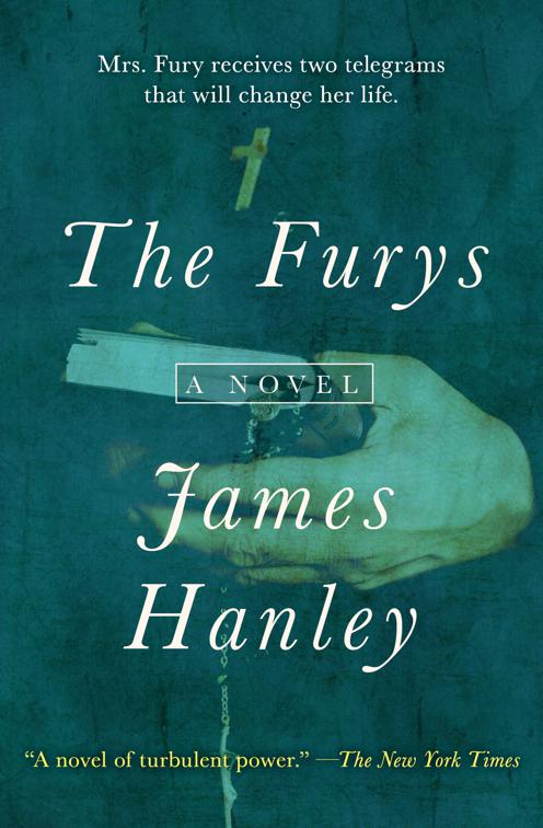 Furys, The Furys Saga