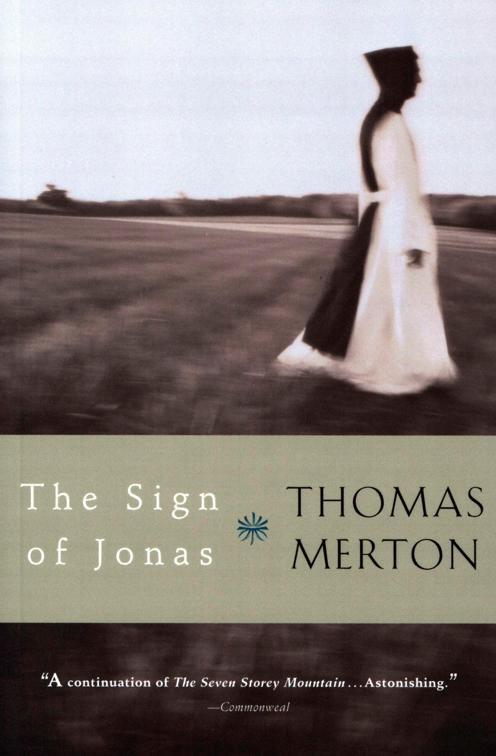 Sign of Jonas