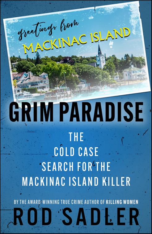 Grim Paradise