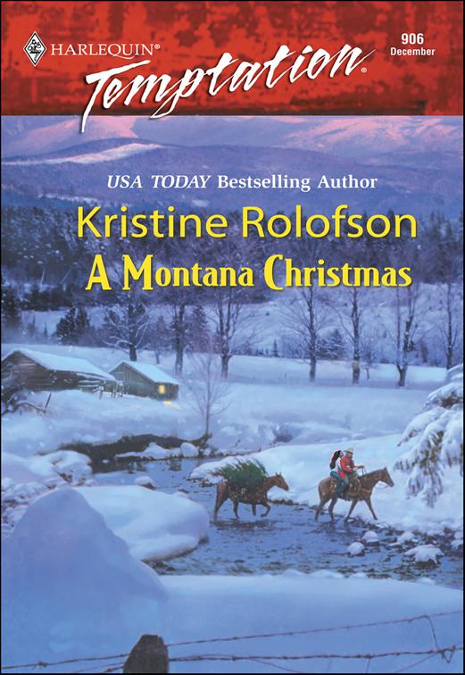 Montana Christmas