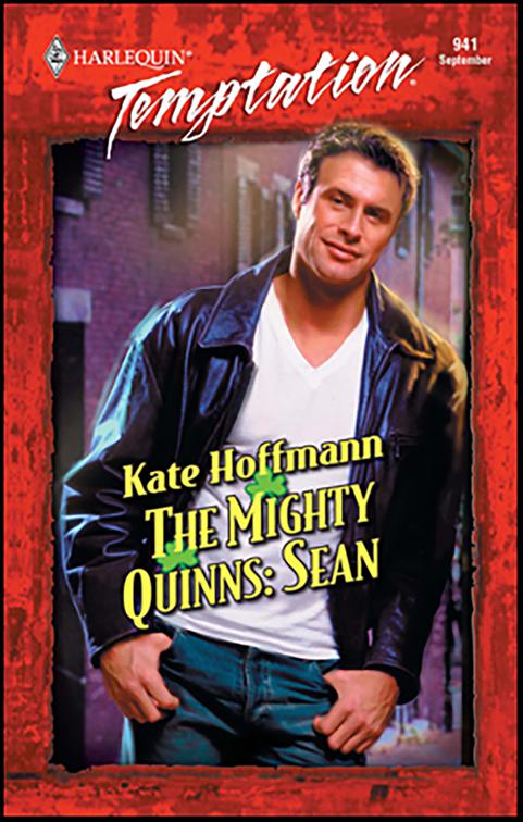 Mighty Quinns: Sean, The Mighty Quinns