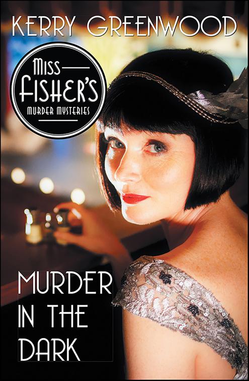 Murder in the Dark, Miss Fisher&#x27;s Murder Mysteries