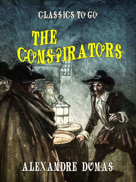 The Conspirators, Classics To Go