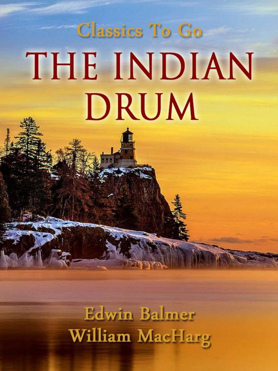 The Indian Drum, Classics To Go