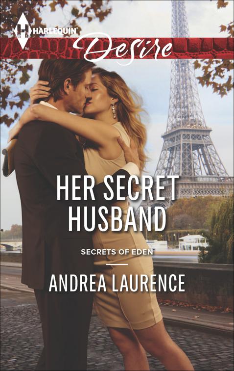 Her Secret Husband, Secrets of Eden