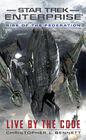 Rise of the Federation: Patterns of Interference, Star Trek: Enterprise