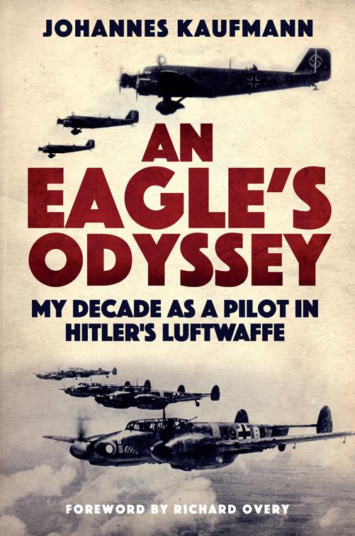 Eagle&#x27;s Odyssey