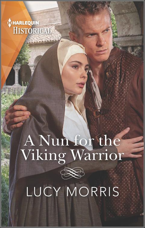Nun for the Viking Warrior