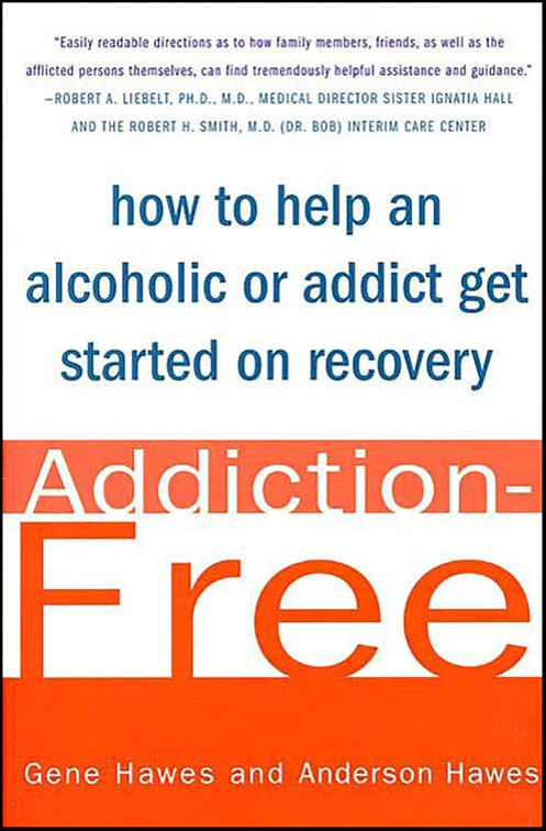 Addiction-Free