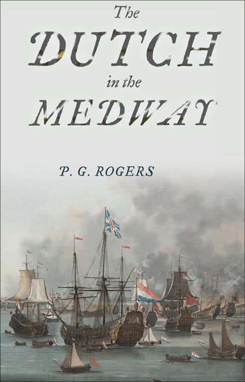 Dutch in the Medway