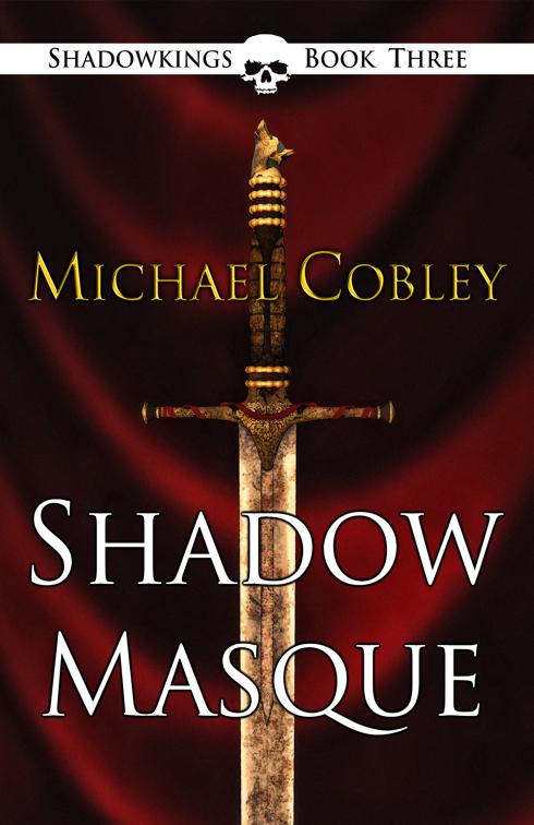 Shadowmasque, Shadowkings