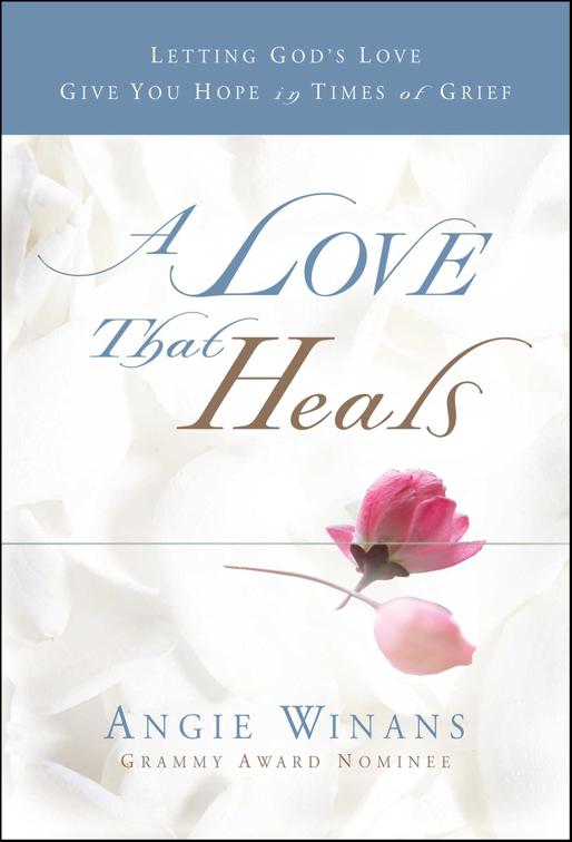 Love that Heals