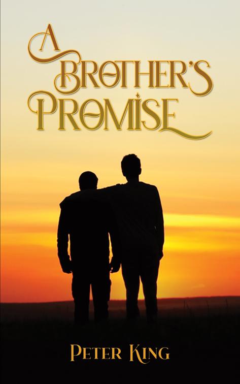 A Brother&#x27;s Promise