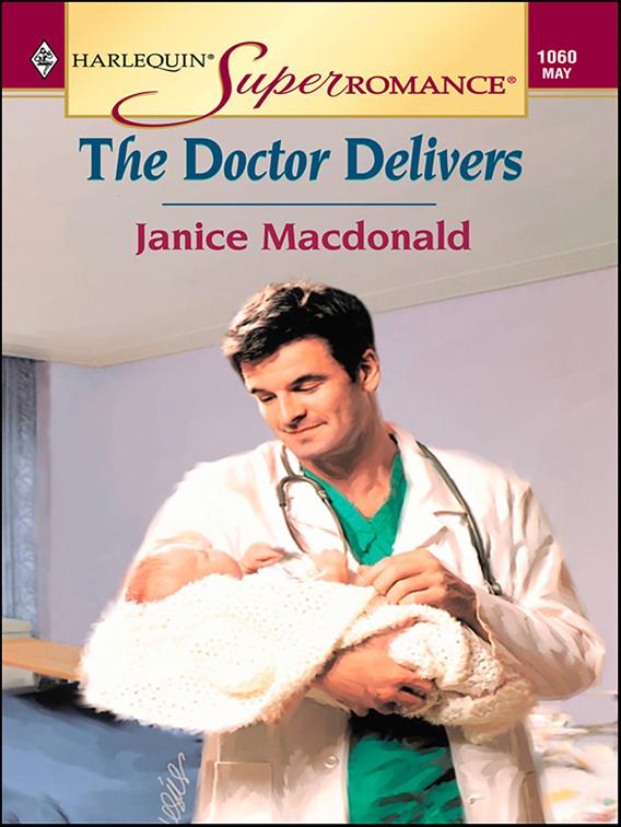 Doctor Delivers