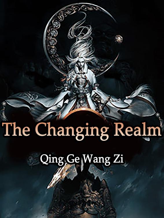 The Changing Realm, Volume 2