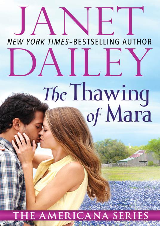 Thawing of Mara, The Americana Series