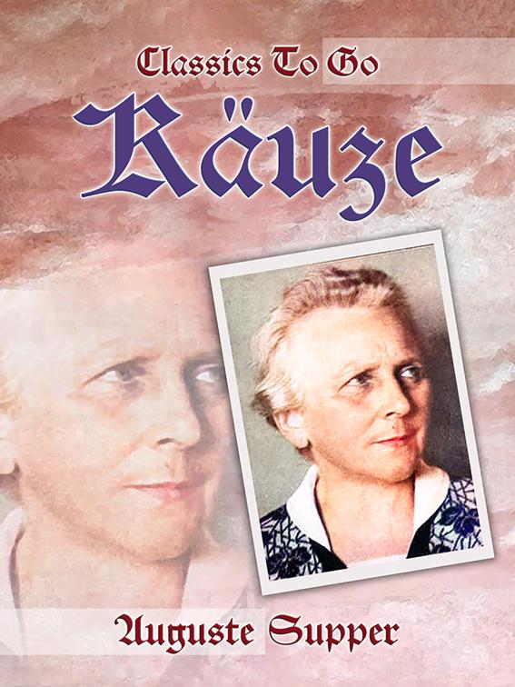 Käuze, Classics To Go