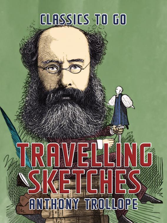 Travelling Sketches, Classics To Go