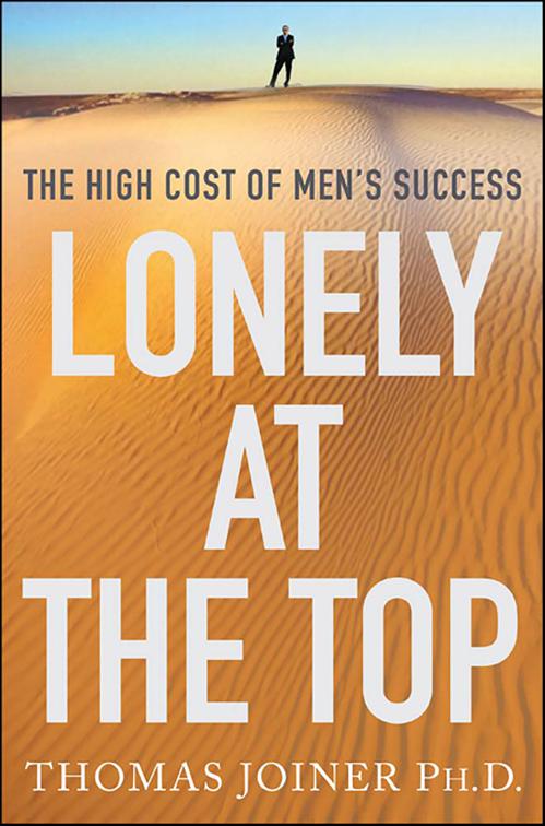 Lonely at the Top