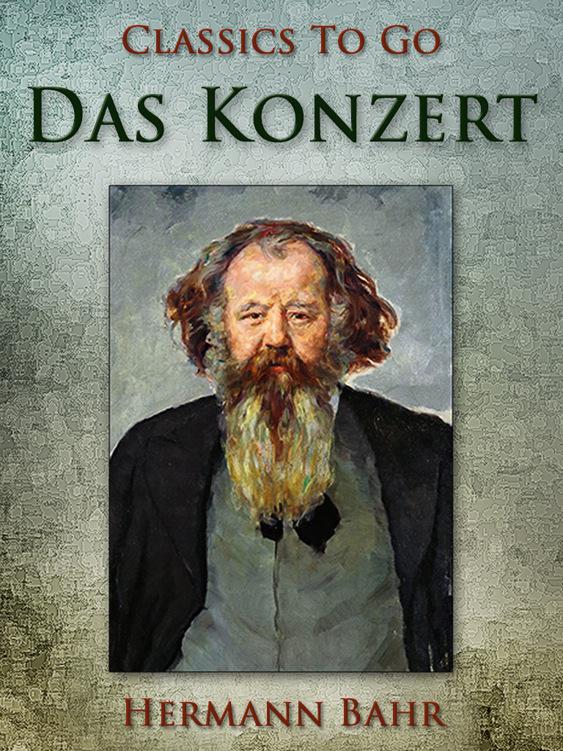Das Konzert, Classics To Go