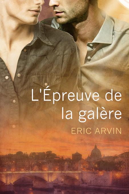épreuve de la galère