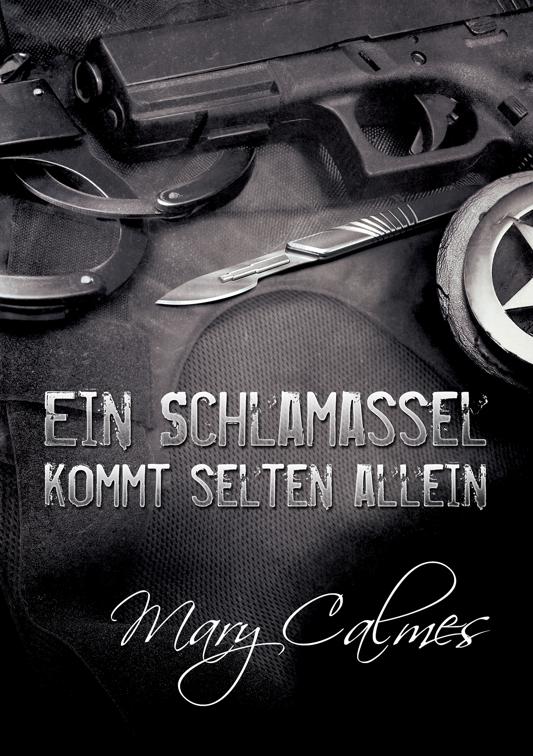Ein Schlamassel kommt selten allein, Verliebte Partner