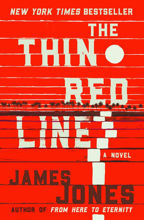 Thin Red Line, The World War II Trilogy