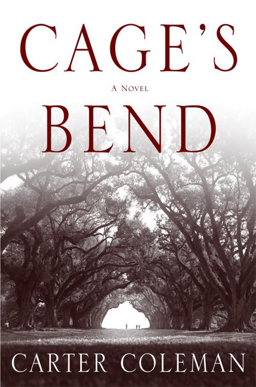 Cage&#x27;s Bend