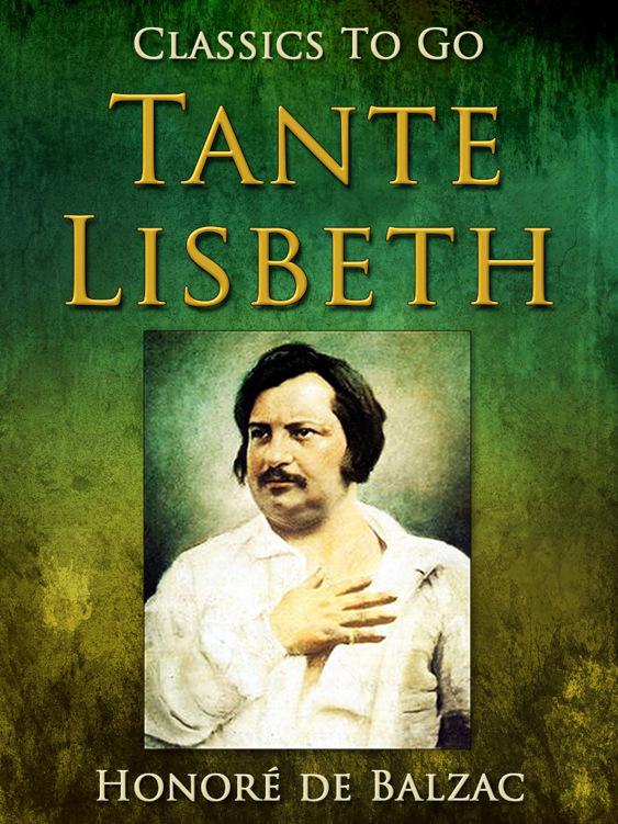 Tante Lisbeth, Classics To Go