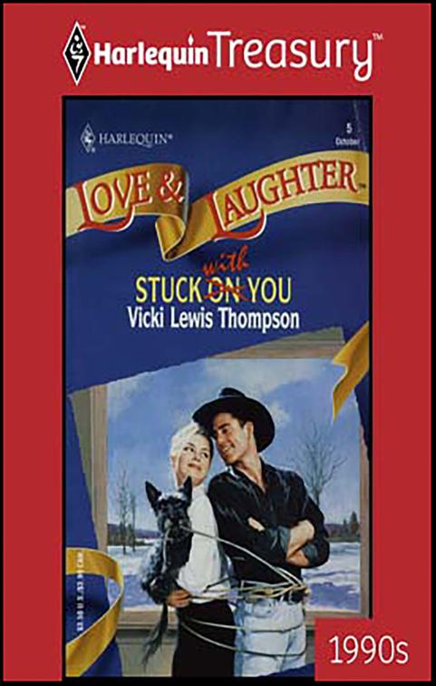 Stuck with You, Love &amp; Laughter
